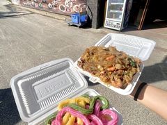 -坛南湾阿强农家乐.海鲜大排档老字号(福州地标美食店)