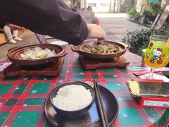 -涌煲记·蟹煲·砂锅海鲜·煲出宁波味(天一旗舰店)