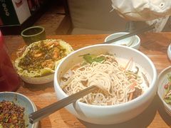 -云海肴·汽锅鸡·云南菜(美罗城店)