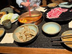 -老墙根涮肉(王四营店)