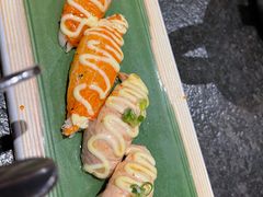 -古田居·特色寿司料理(星之岛旗舰店)