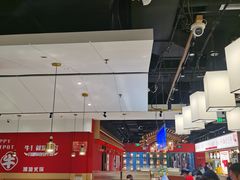 -犇鼎牛潮汕牛肉火锅(新辰里学清路店)