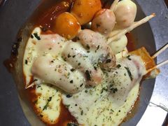 -哼蟹二将·烤肉酱蟹(合生汇店)