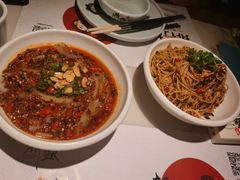 -鼎盛蜀坊·重庆江湖菜(市桥地铁站店)