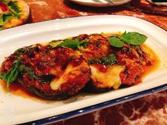 -MOMENTI手工意面(晶耀前滩店)