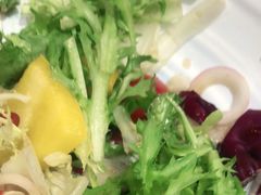 -高第街56号港式餐厅(山大路店)