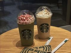 -星巴克(深圳石岩星城店)