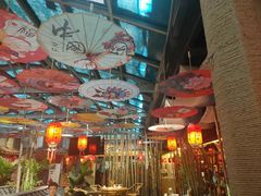 -田园印象·成都土菜院子(华阳店)