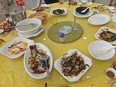 -秋姐美食店(旅游大道店)