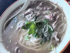 -越南牛肉河粉餐厅(书院巷店)