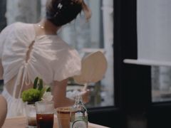 -Metal hands·铁手咖啡