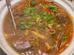 -顺香居·老字号湖北菜(江汉路店)