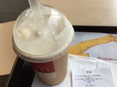 -麦当劳(上百万和城店)