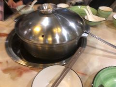 -四季合味椰子鸡(南山大冲店)