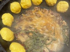 -玺炖·中国铁锅炖(虹桥天街店)