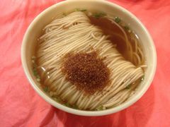 虾籽面-耿福兴(凤凰美食街店)