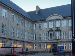 -丹麦国家博物馆