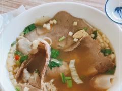 -焦大头牛肉小饭(南关店)