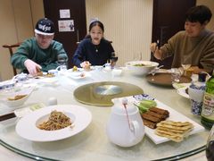 -便宜坊烤鸭店(甜水园店)