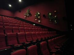 -万达影城(南宁万达茂IMAX店)