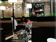 -黄记煌三汁焖锅(渝北金港国际店)