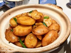 -厨道重庆菜馆(鸳鸯店)