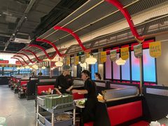 -正禾鲜·潮汕牛肉火锅(凯德天府店)