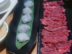 -掂档潮汕牛肉火锅(cityon熙地港店)