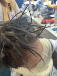 -海马体家庭照相馆(杭州萧山万象汇店)