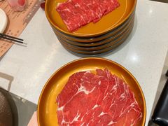 -小茉庐和牛自助火锅(龙湖万达店)