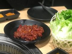 -花味·自助烤肉(雨花客厅店)