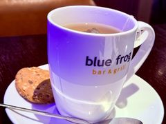 -bluefrog蓝蛙(皇庭广场店)
