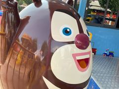 -郑州方特梦幻王国