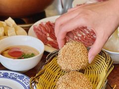 -前门张记涮肉(前门店)