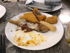 -水都假日酒店-海韵西餐厅(龙胜路店)