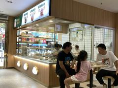 -袁记云饺(鼓楼店)