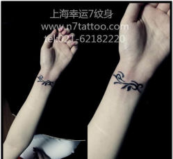 -雕哥的纹身店A3 TATTOO&纹身培训