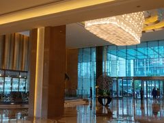 -韵咖啡自助餐厅(天津香格里拉店)