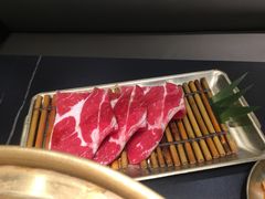 -西塔老太太泥炉烤肉(龙湖北苑天街店)