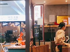 门面-龍堂蟹黄小笼包(万家丽店)