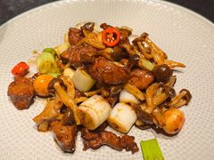 -醉东Oriental House(静安嘉里中心店)