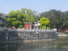-建水文庙