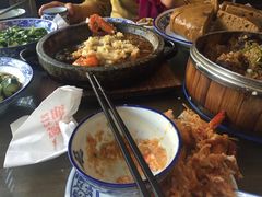 -陈厨老家菜馆(义安区店)