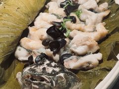 -木守西溪溪隐餐厅