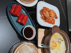 -滨河壹号烤鸭