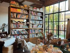 -陶野咖啡·面包披萨