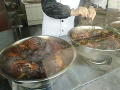 -走马楼饭庄(慈城古县城店)