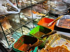-老式炸串(桓台路小区店)