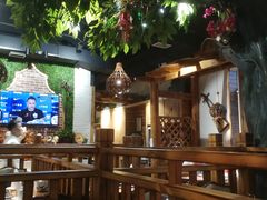 -草原塞蛮羊火锅城(港湾店)