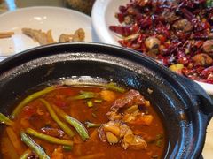 -渝味川菜(夜宵航母店)